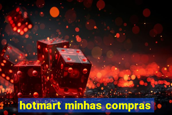 hotmart minhas compras